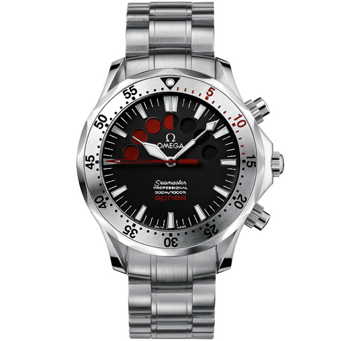 Omega Seamaster Diver 300M 2595.50.00