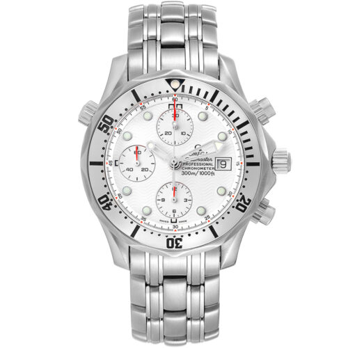 Omega Seamaster Diver 300M 2598.20.00
