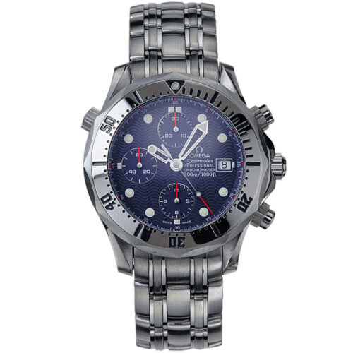 Omega Seamaster Diver 300M 2598.80.00