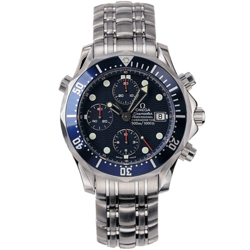 Omega Seamaster Diver 300M 2599.80.00