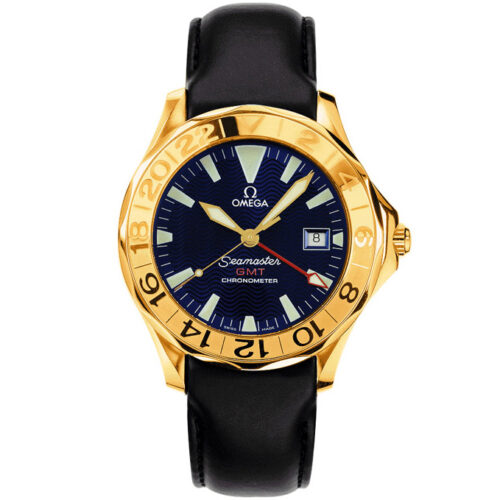 Omega Seamaster Diver 300M 2634.80.93