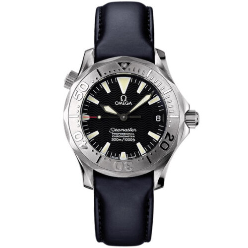 Omega Seamaster Diver 300M 2652.50.91