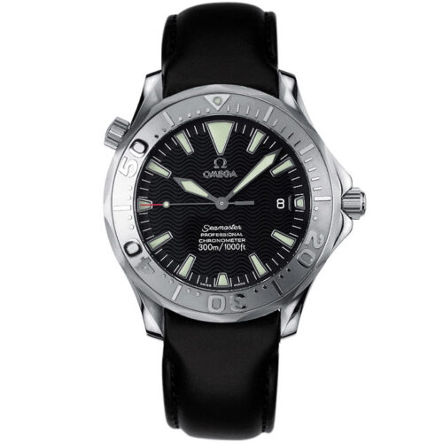 Omega Seamaster Diver 300M 2830.50.91