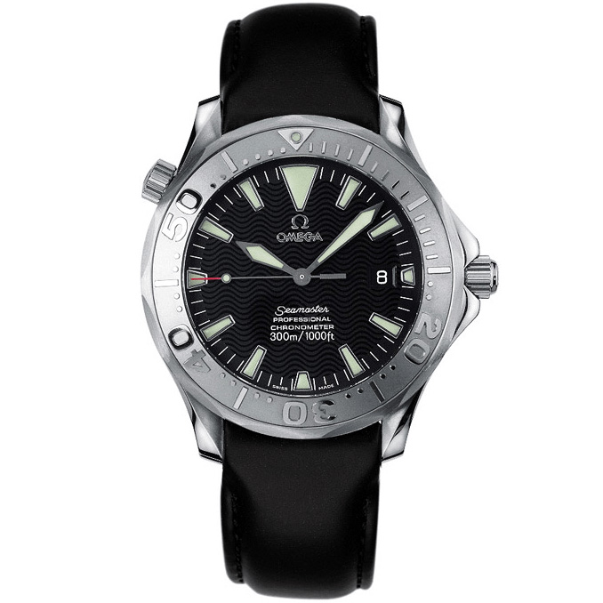Omega Seamaster Diver 300M 2830.50.91