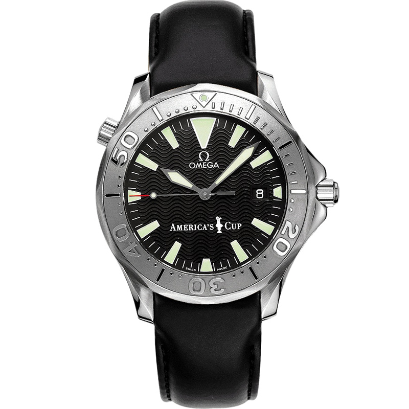 Omega Seamaster Diver 300M 2833.50.91