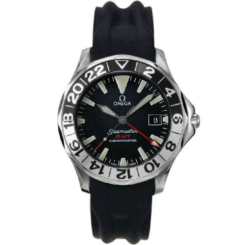 Omega Seamaster Diver 300M 2834.50.91