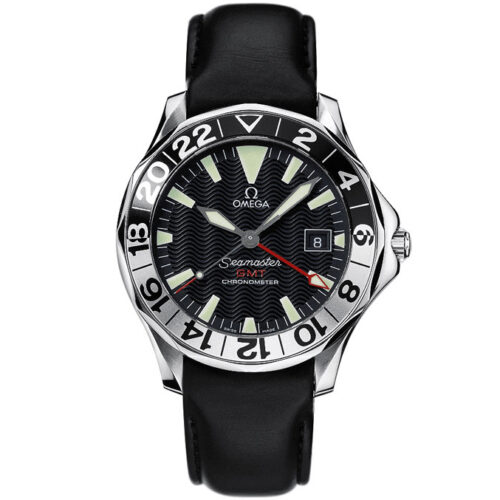 Omega Seamaster Diver 300M 2834.50.96