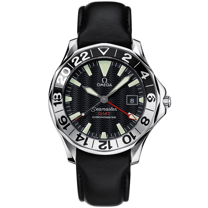 Omega Seamaster Diver 300M 2834.50.96