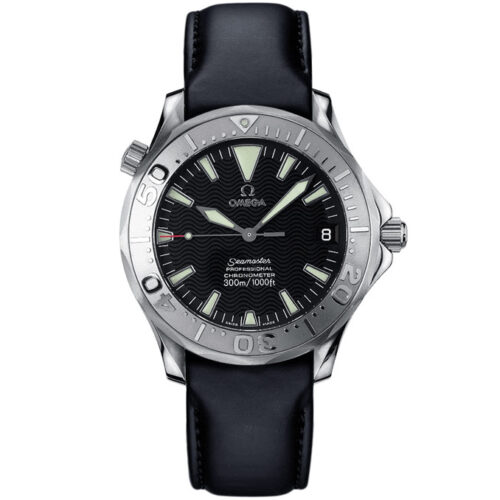 Omega Seamaster Diver 300M 2836.50.91