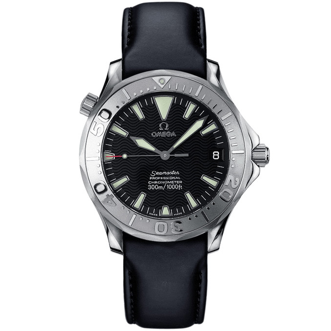 Omega Seamaster Diver 300M 2836.50.91
