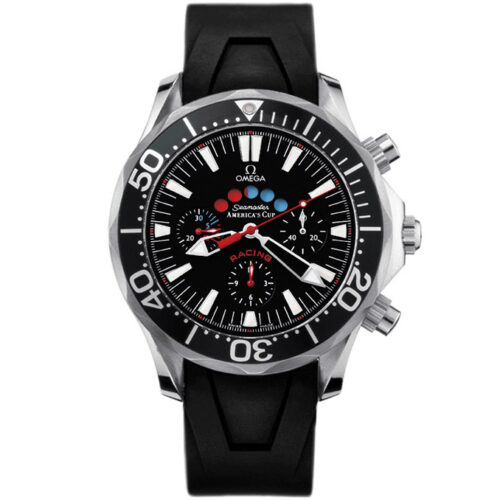 Omega Seamaster Diver 300M 2869.50.91