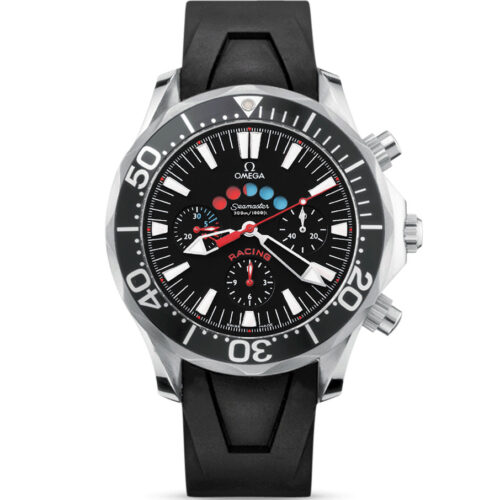 Omega Seamaster Diver 300M 2869.52.91