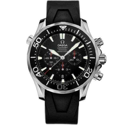 Omega Seamaster Diver 300M 2894.50.91