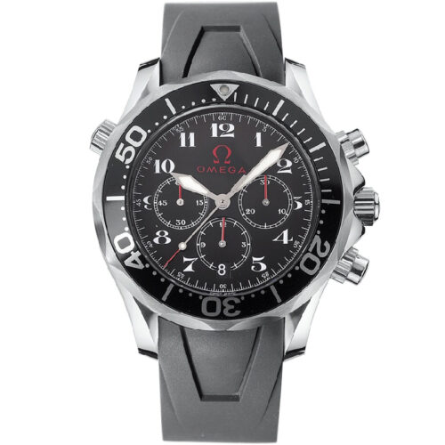 Omega Seamaster Diver 300M 2894.51.91