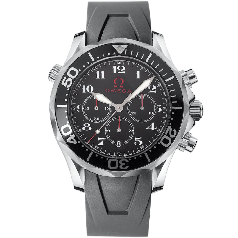 Omega Seamaster Diver 300M 2894.51.91