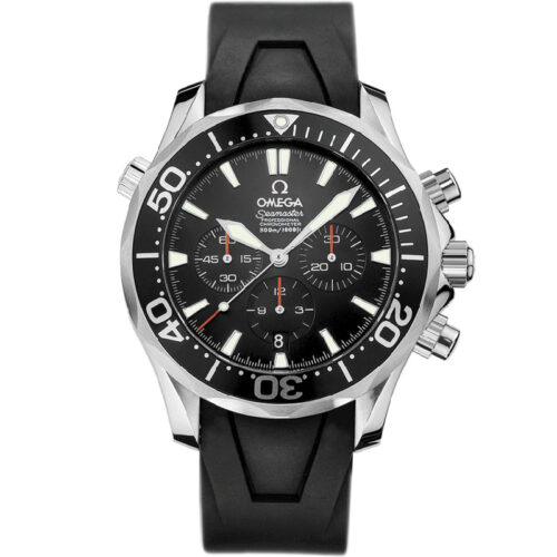 Omega Seamaster Diver 300M 2894.52.91