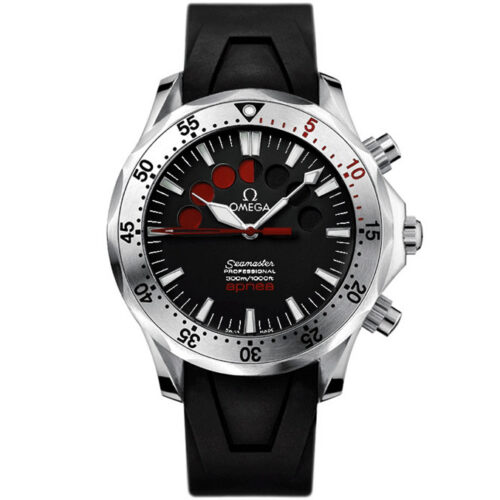 Omega Seamaster Diver 300M 2895.50.91