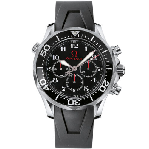 Omega Seamaster Diver 300M 2896.51.91
