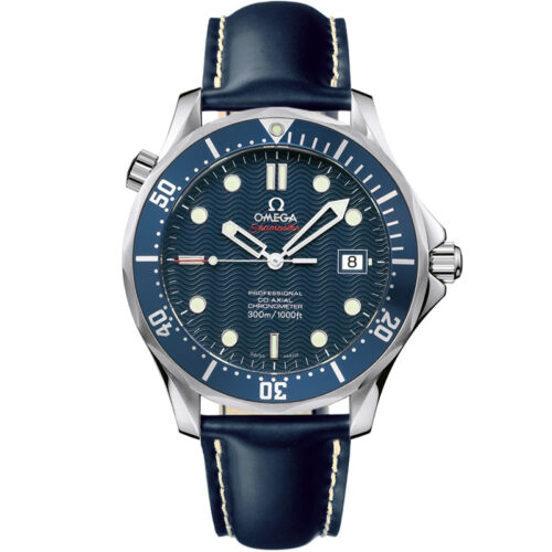Omega Seamaster Diver 300M 2920.80.91