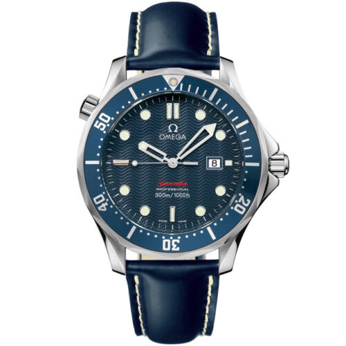 Omega Seamaster Diver 300M 2921.80.91