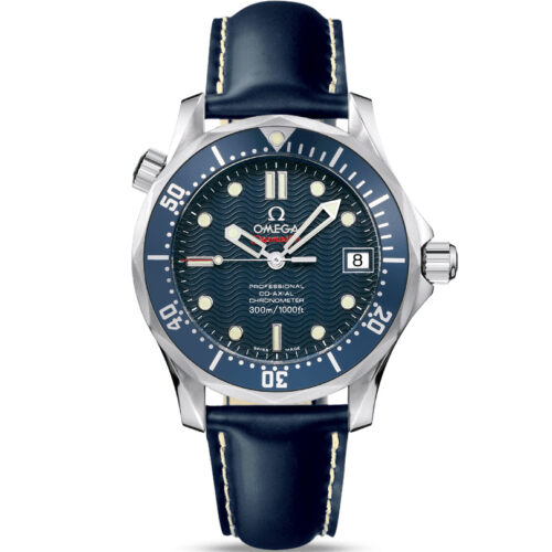 Omega Seamaster Diver 300M 2922.80.91