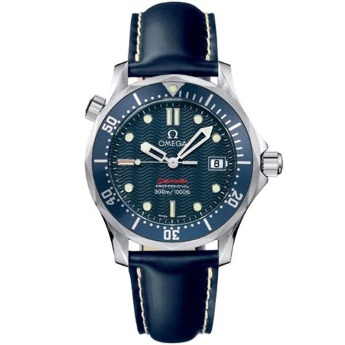 Omega Seamaster Diver 300M 2923.80.91
