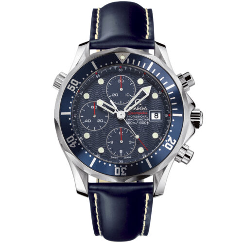 Omega Seamaster Diver 300M 2925.80.91