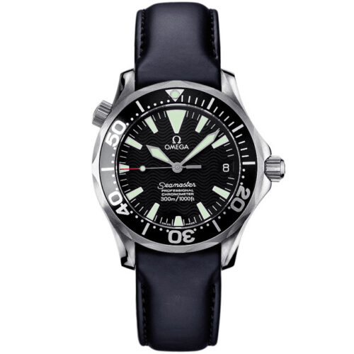 Omega Seamaster Diver 300M 2952.50.91