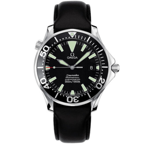 Omega Seamaster Diver 300M 2954.50.91