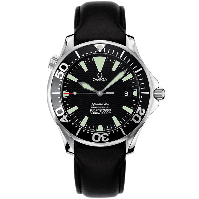 Omega Seamaster Diver 300M 2954.50.91