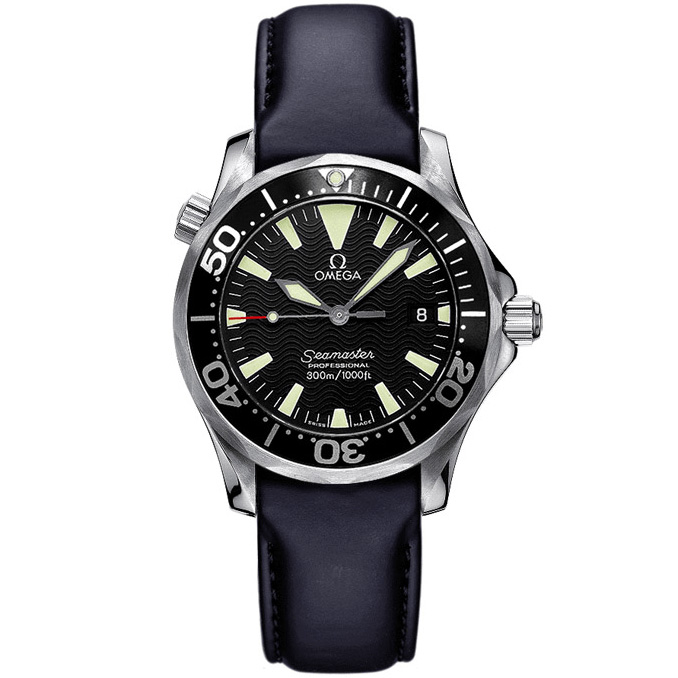 Omega Seamaster Diver 300M 2962.50.91
