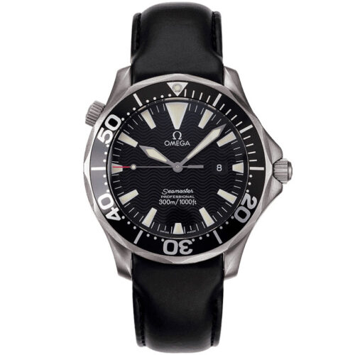 Omega Seamaster Diver 300M 2964.50.91