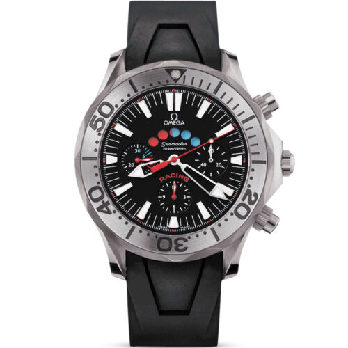 Omega Seamaster Diver 300M 2969.52.91