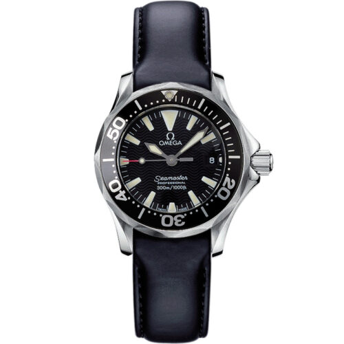 Omega Seamaster Diver 300M 2982.50.91