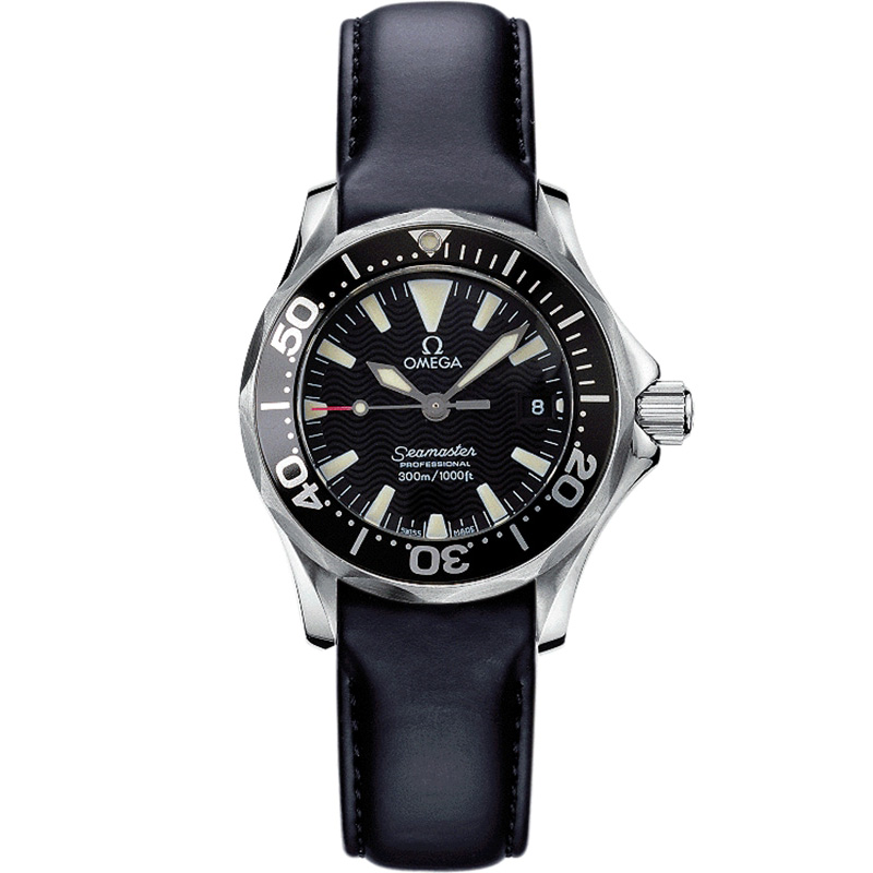 Omega Seamaster Diver 300M 2982.50.91