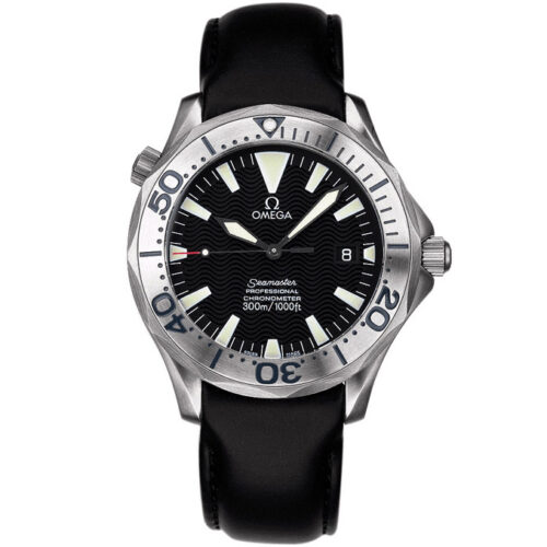 Omega Seamaster Diver 300M 2991.50.91