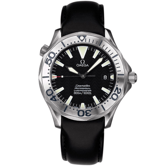 Omega Seamaster Diver 300M 2991.50.91