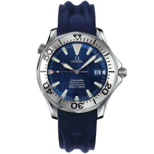 Omega Seamaster Diver 300M 2991.80.93
