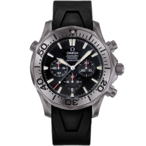 Omega Seamaster Diver 300M 2993.50.91