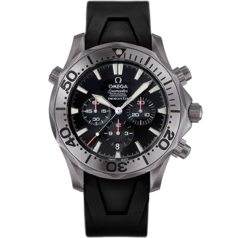 Omega Seamaster Diver 300M 2993.50.91