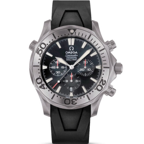 Omega Seamaster Diver 300M 2993.52.91
