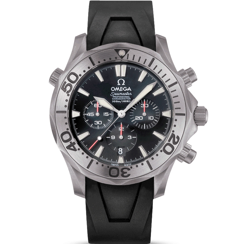 Omega Seamaster Diver 300M 2993.52.91