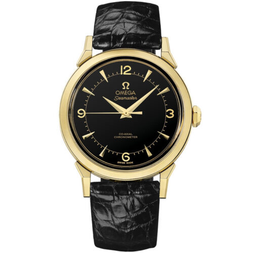 Omega Seamaster Olympic Official Timekeeper 516.53.37.20.01.001