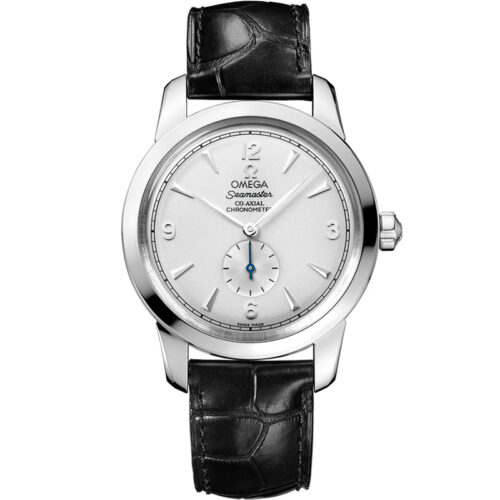 Omega Seamaster Olympic Official Timekeeper 522.23.39.20.02.001