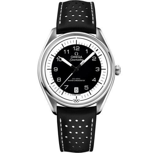 Omega Seamaster Olympic Official Timekeeper 522.32.40.20.01.003