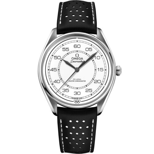 Omega Seamaster Olympic Official Timekeeper 522.32.40.20.04.003