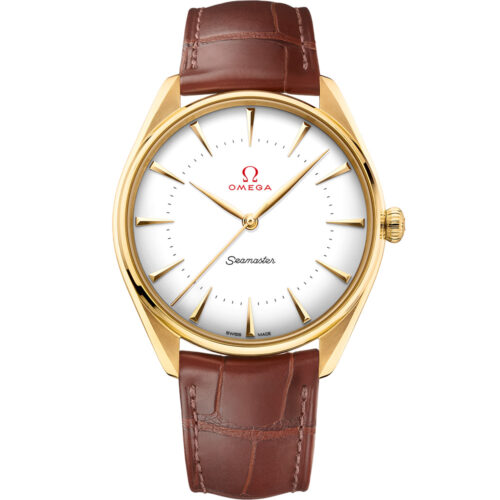 Omega Seamaster Olympic Official Timekeeper 522.53.40.20.04.001
