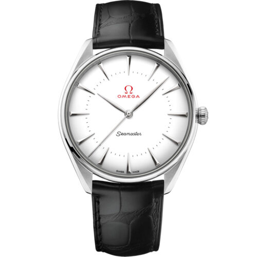 Omega Seamaster Olympic Official Timekeeper 522.53.40.20.04.002