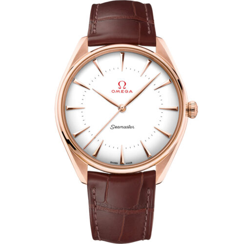 Omega Seamaster Olympic Official Timekeeper 522.53.40.20.04.003