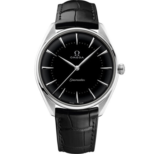 Omega Seamaster Olympic Official Timekeeper 522.93.40.20.01.001
